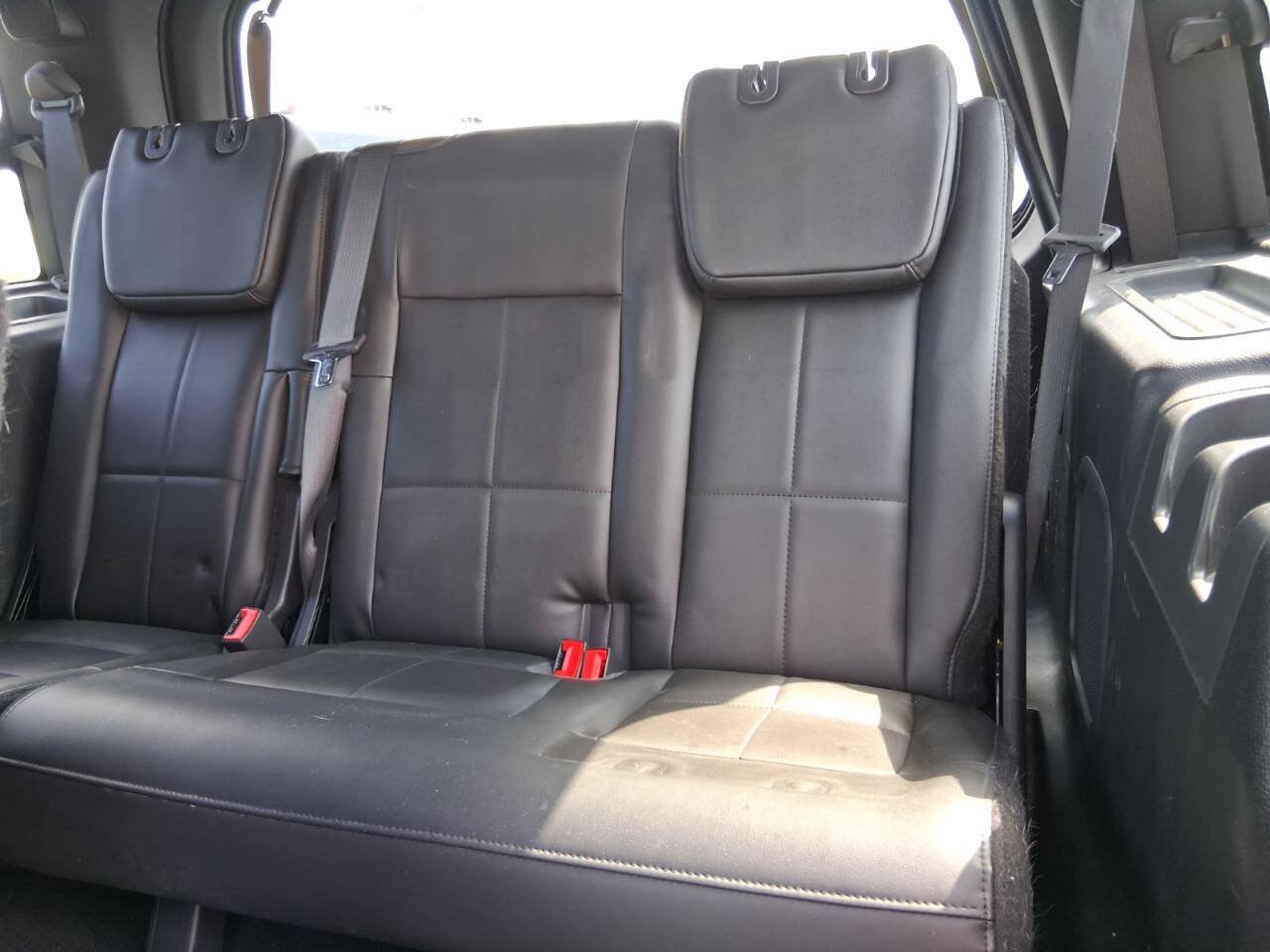 Used 2008 Lincoln Navigator 4WD image 12