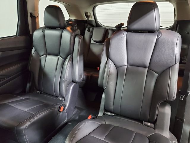 Used 2021 Subaru Ascent Limited w/ Technology Package image 11