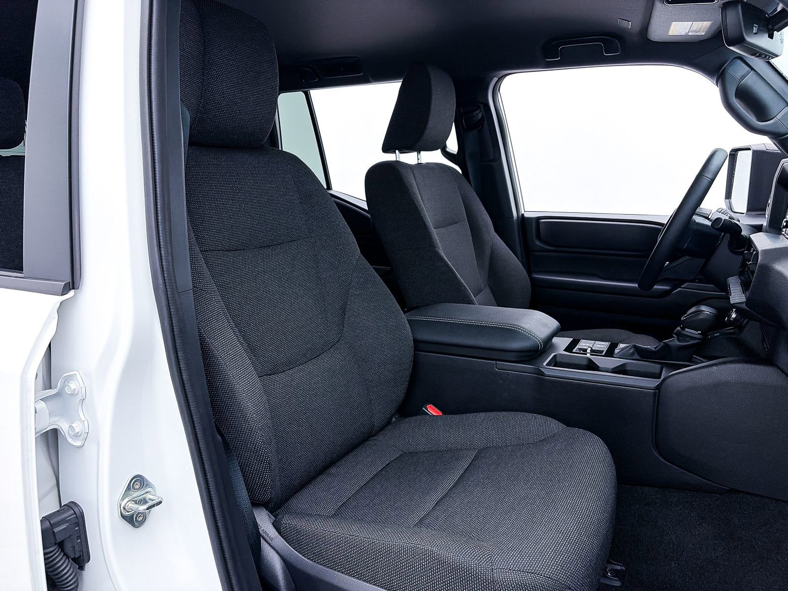 Used 2025 Toyota Land Cruiser 1958 AWD/4WD image 34