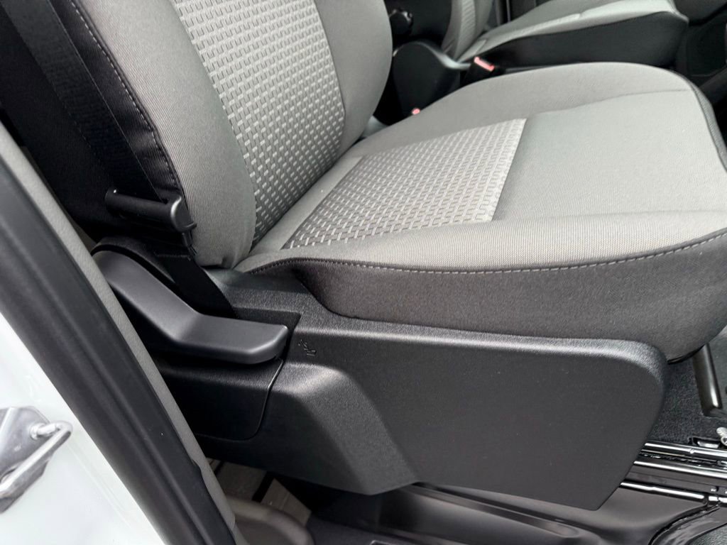 New 2026 Ford Transit 250 Low Roof w/ Load Area Protection Package image 22