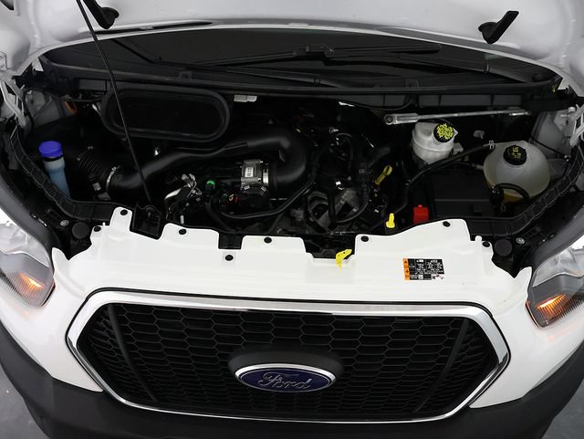 Used 2025 Ford Transit 250 Low Roof w/ Exterior Upgrade Package RWD image 31