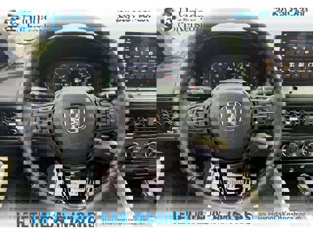 Certified 2023 Honda Accord EX-L image 12