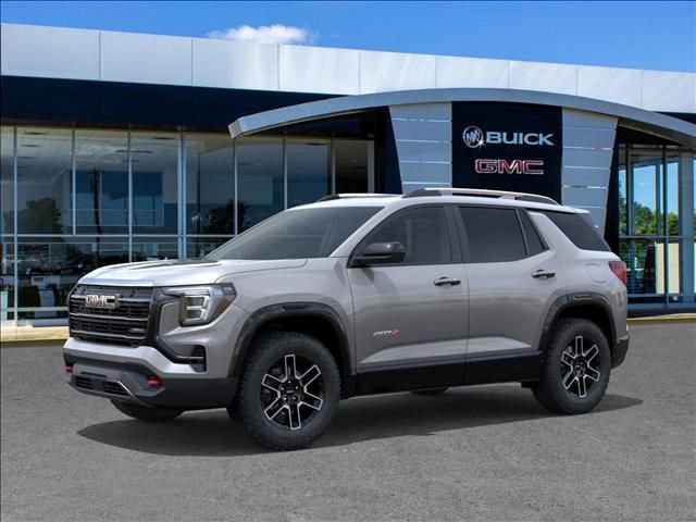 New 2026 GMC Terrain AT4 image 2