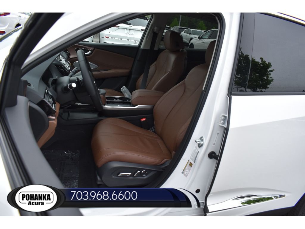 New 2026 Acura RDX w/ Technology Package AWD/4WD image 29
