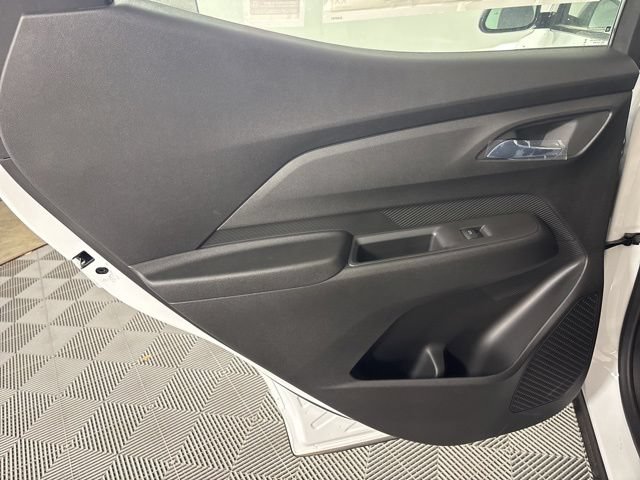 New 2027 Chevrolet Bolt RS FWD image 20