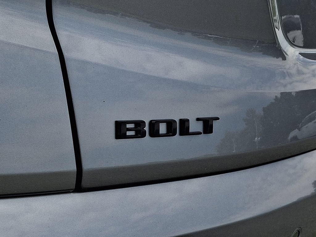 New 2027 Chevrolet Bolt LT w/ Comfort Package FWD image 20