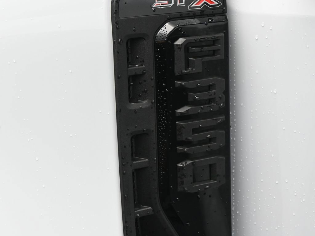 New 2026 Ford F350 XL w/ STX Appearance Package image 10