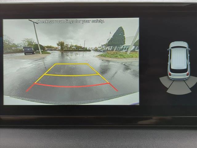 Used 2024 Hyundai Palisade XRT image 13