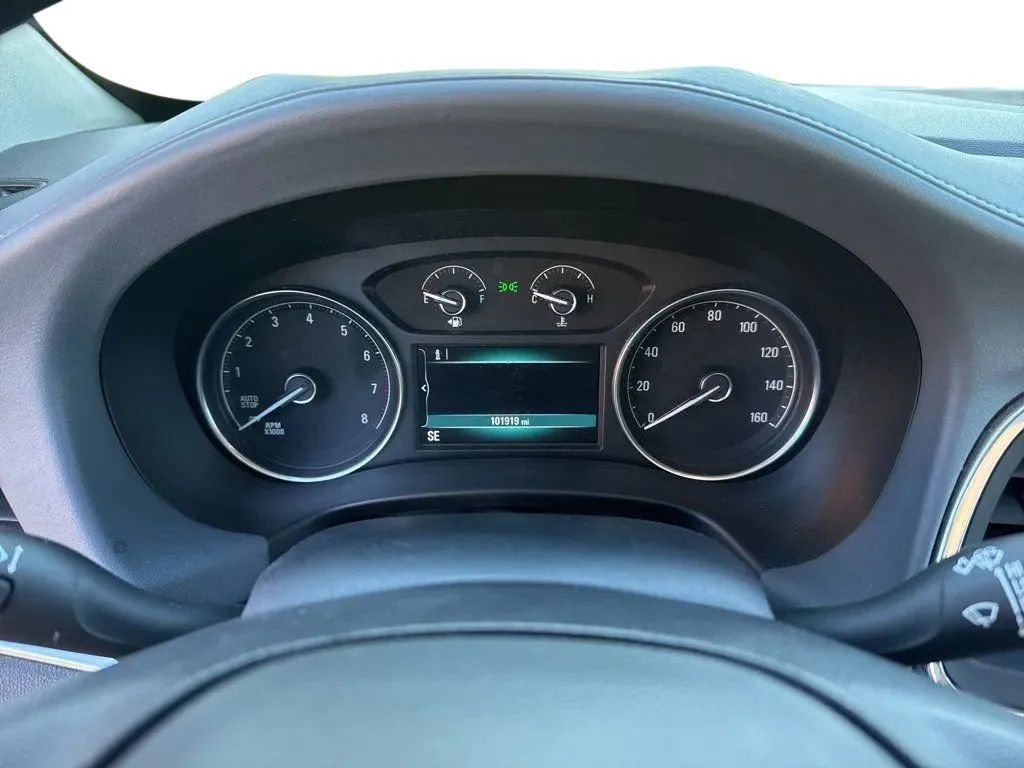 Used 2019 Buick Enclave Premium w/ Experience Buick Package image 16