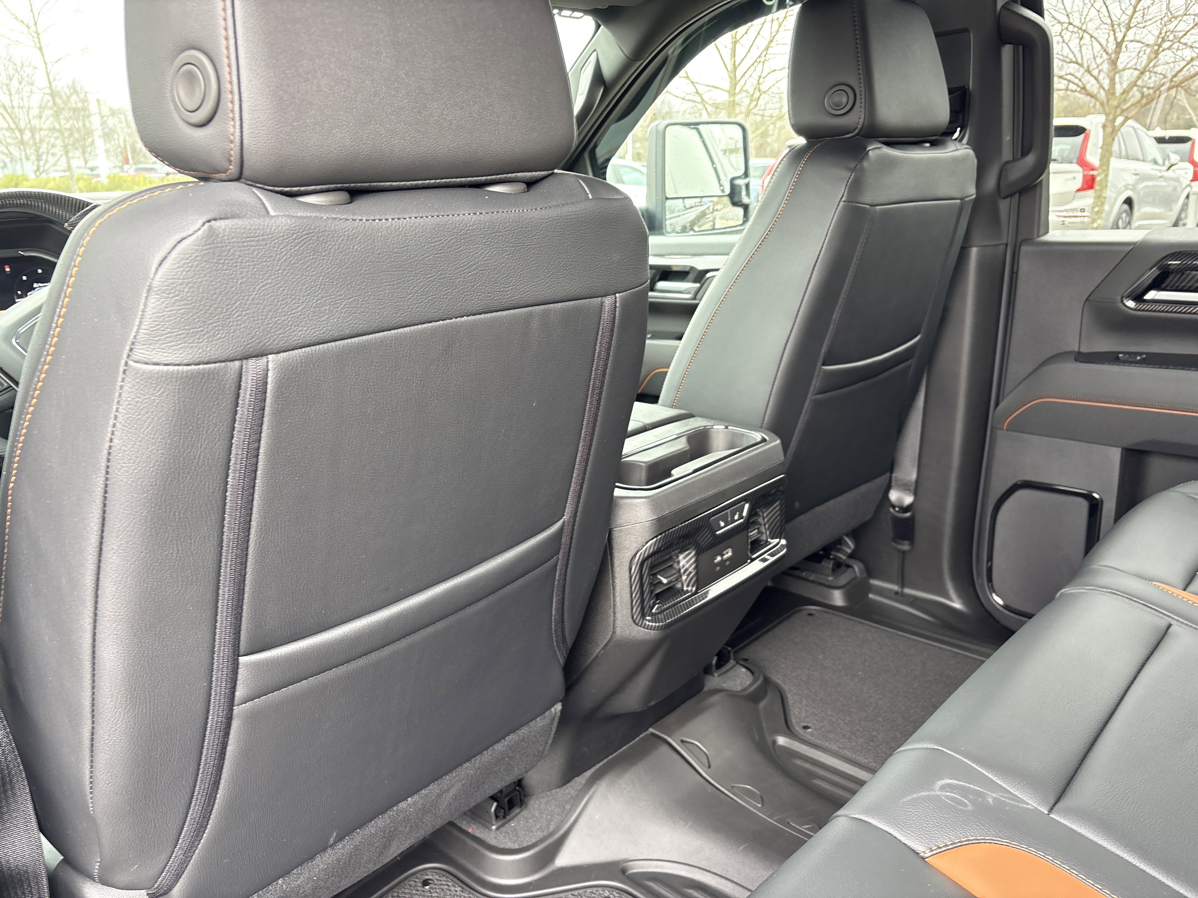 New 2026 GMC Sierra 2500 AT4 w/ Technology Package image 31