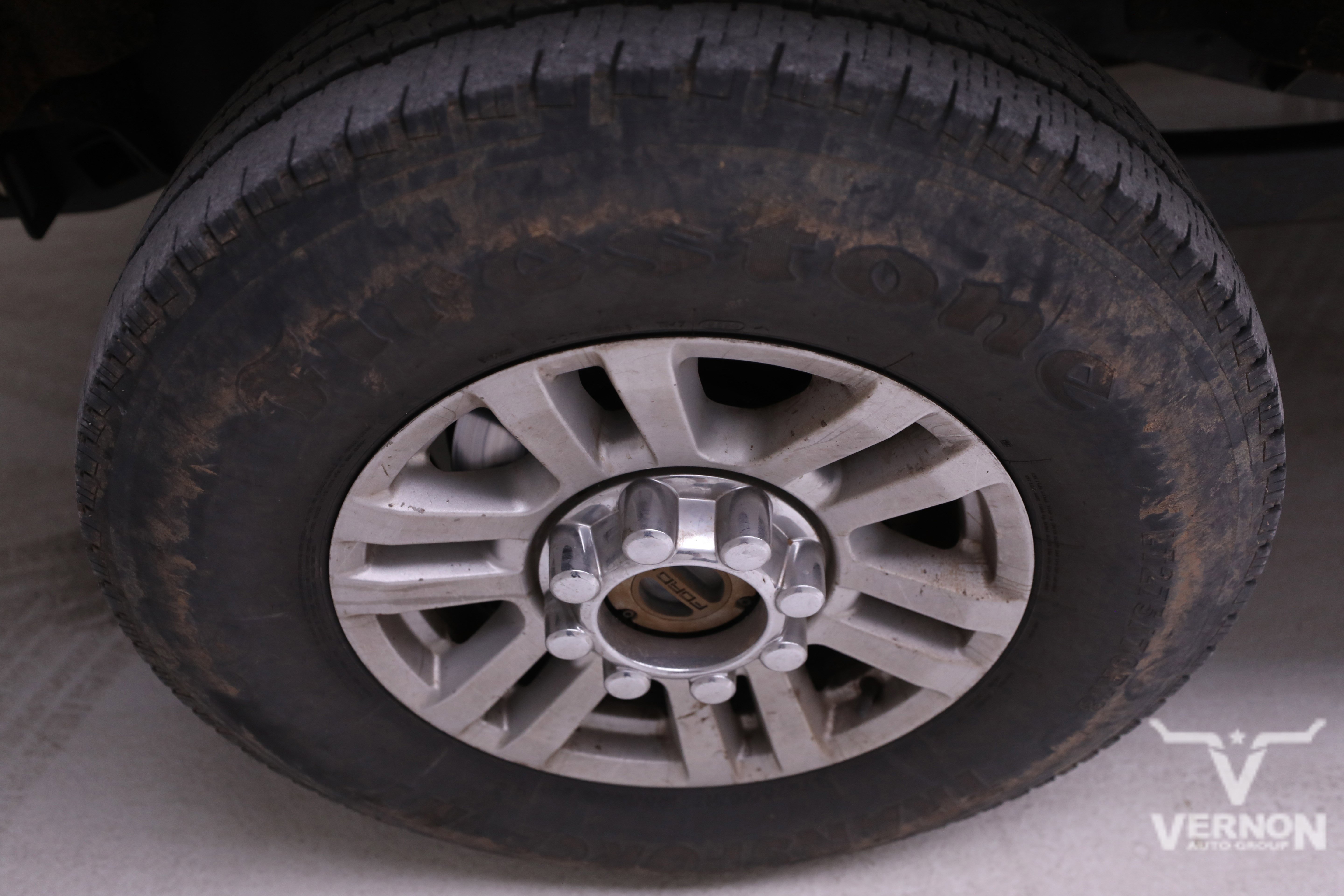 Used 2018 Ford F250 XLT w/ XLT Value Package image 10