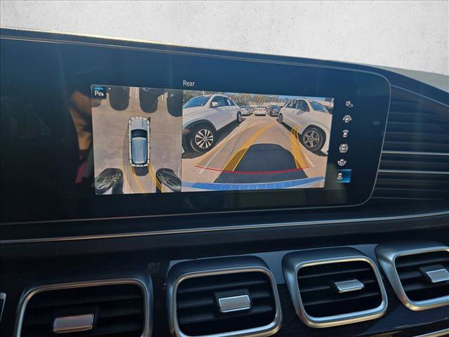 Used 2021 Mercedes-Benz GLE 350 image 13