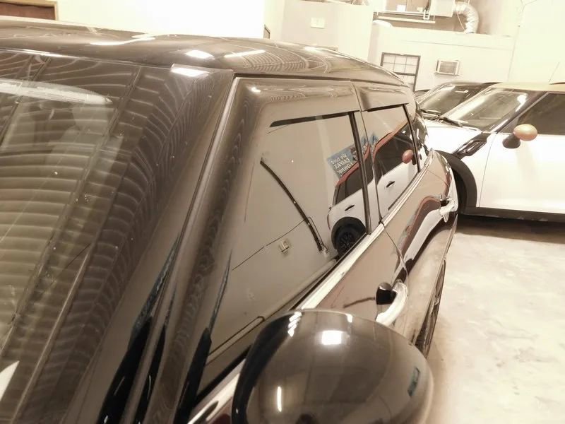 Used 2016 MINI Cooper Clubman image 14