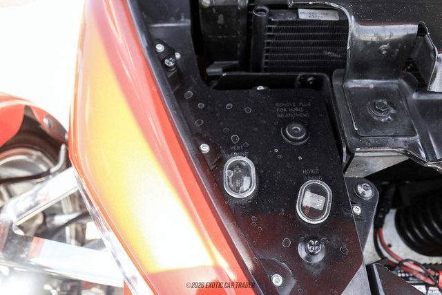 Used 2001 Plymouth Prowler RWD image 31