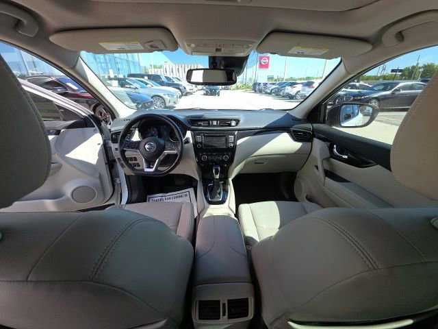 Used 2022 Nissan Rogue Sport SL w/ Premium Package image 26