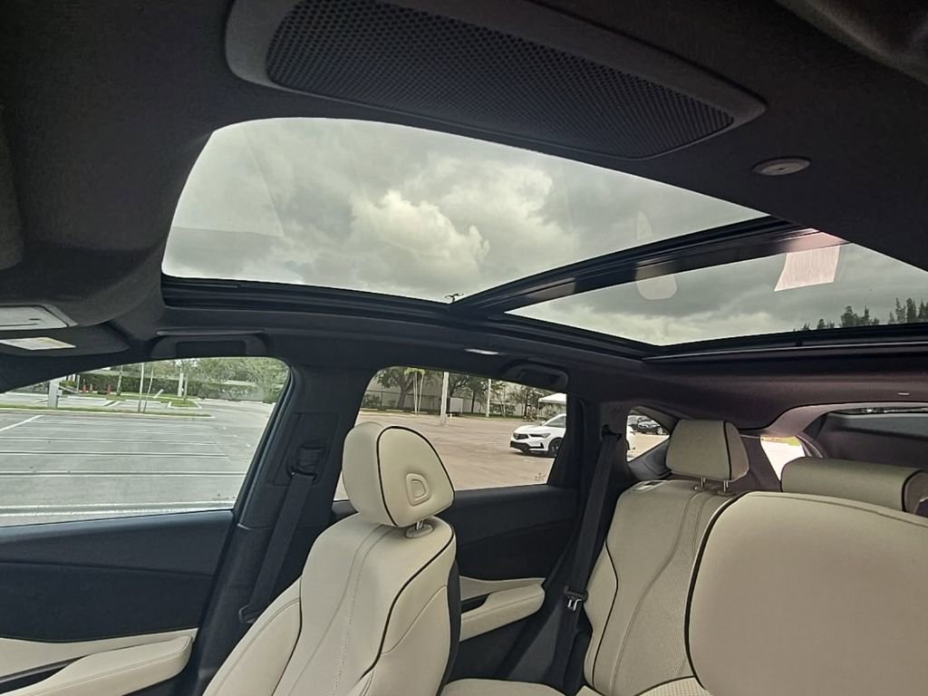 Used 2025 Acura RDX A-Spec image 29