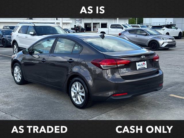 Used 2017 Kia Forte LX w/ LX Popular Package image 6
