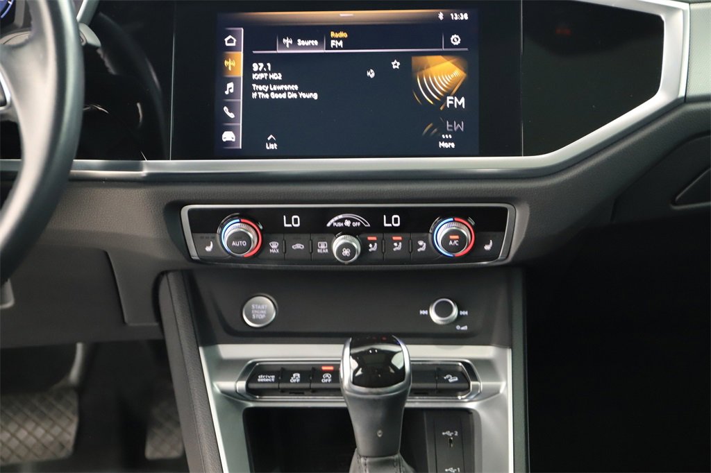 Used 2020 Audi Q3 2.0T Premium Plus w/ Premium Plus Package image 20