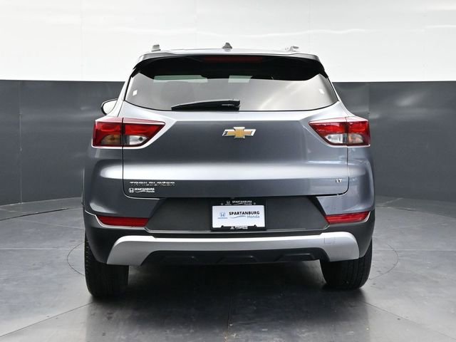 Used 2022 Chevrolet TrailBlazer LT FWD image 6