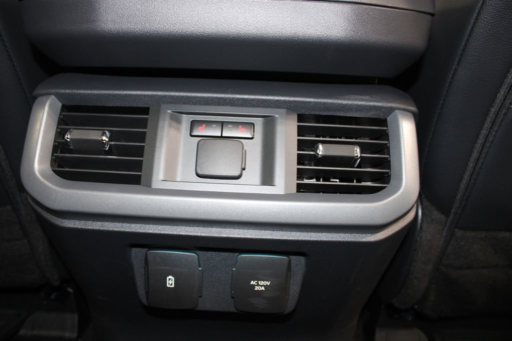 New 2025 Ford F150 Lariat w/ Equipment Group 502A High image 36