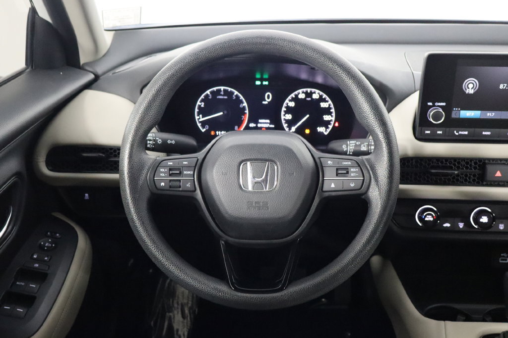 Used 2024 Honda HR-V LX image 7