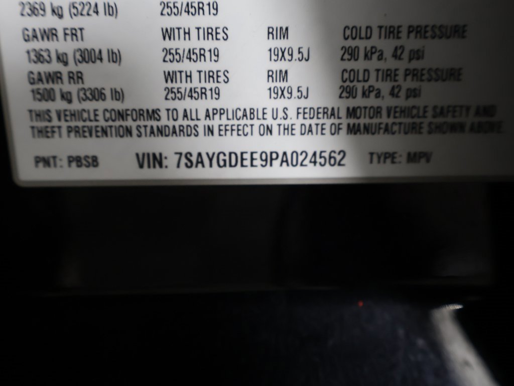 Used 2023 Tesla Model Y Long Range image 49