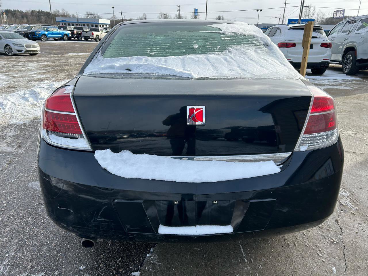 Used 2007 Saturn Aura XE image 6