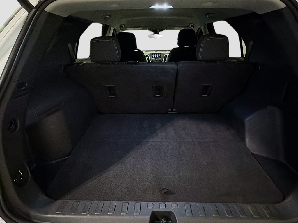 Used 2021 Chevrolet Equinox LT FWD image 26