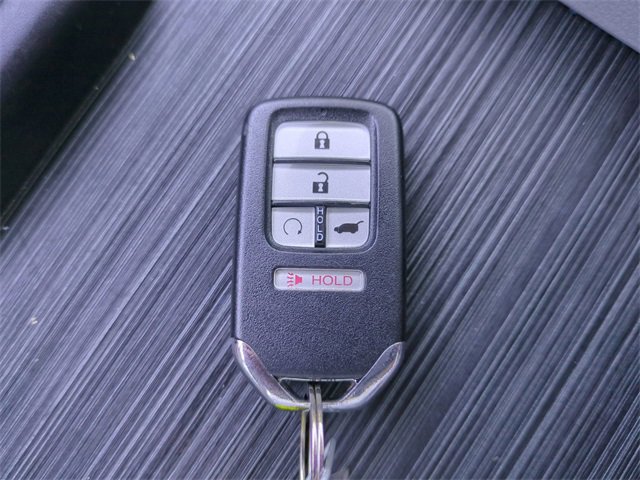 Used 2022 Honda Pilot EX-L image 36