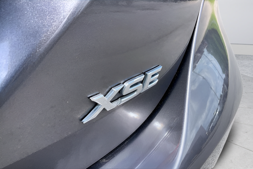 Used 2023 Toyota Camry XSE FWD image 21
