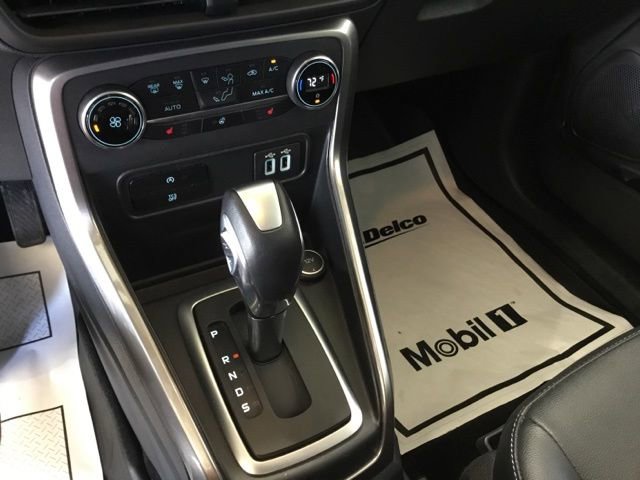 Used 2021 Ford EcoSport SES image 34