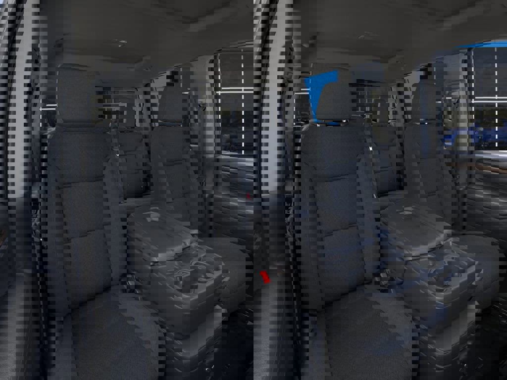 New 2026 GMC Sierra 2500 SLE image 17