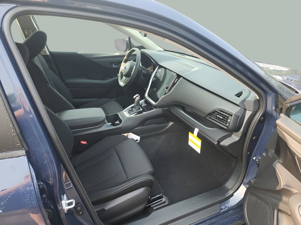 Used 2025 Subaru Legacy Premium image 13
