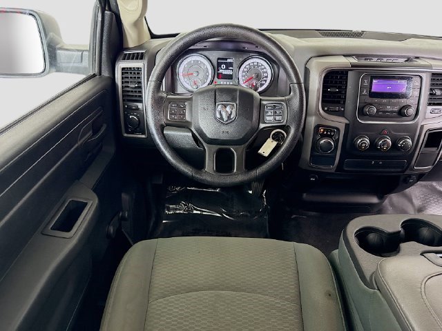 Used 2020 RAM 1500 Tradesman RWD image 16