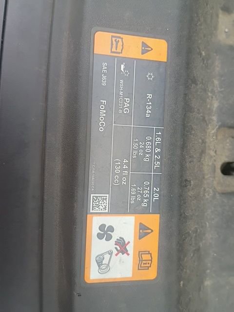 Used 2013 Ford Escape SE FWD image 46