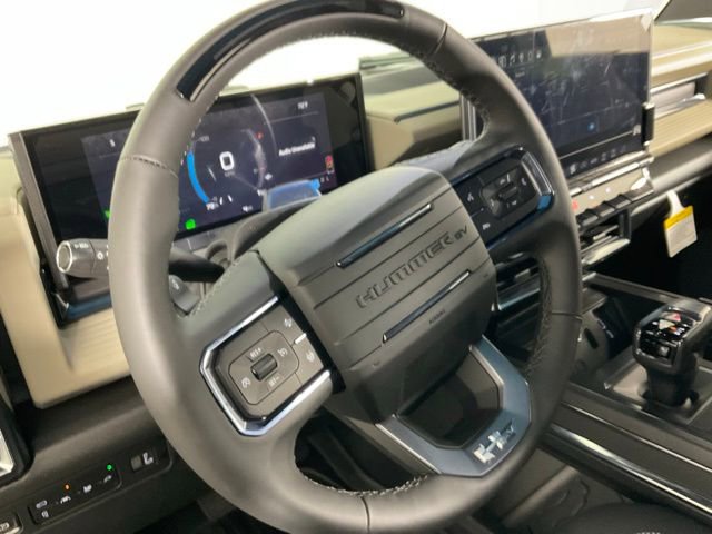 New 2026 GMC Hummer EV SUV image 22