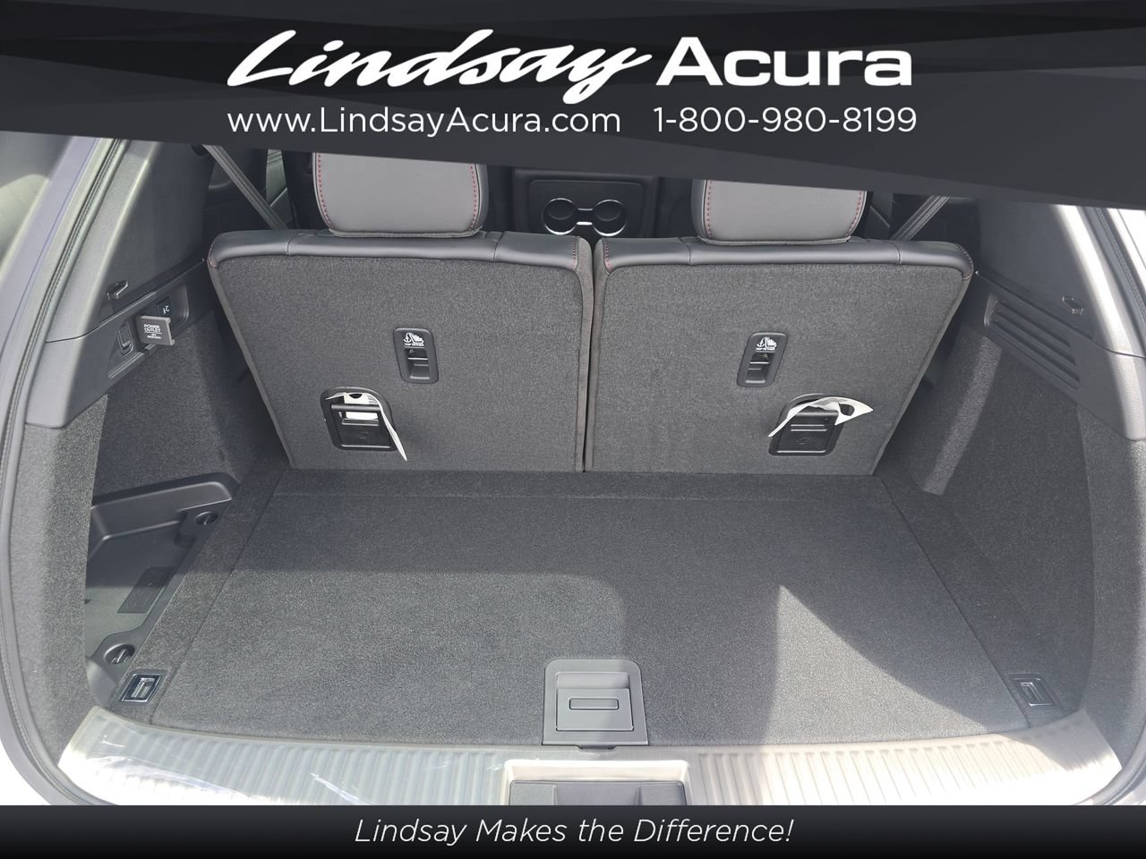 New 2026 Acura MDX Type S AWD/4WD image 9
