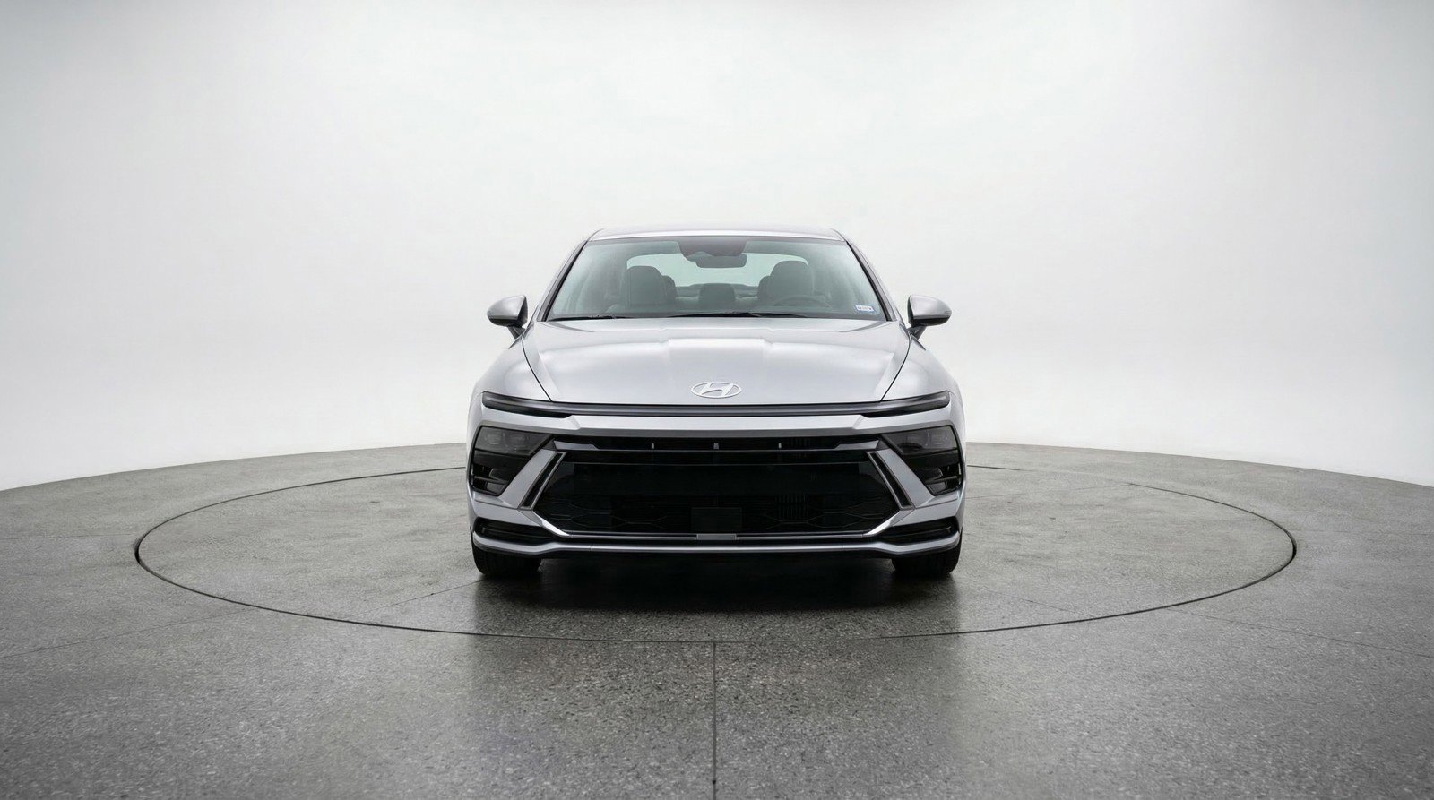 Used 2025 Hyundai Sonata SEL image 2