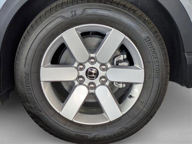 New 2026 Honda Prologue Eco image 10