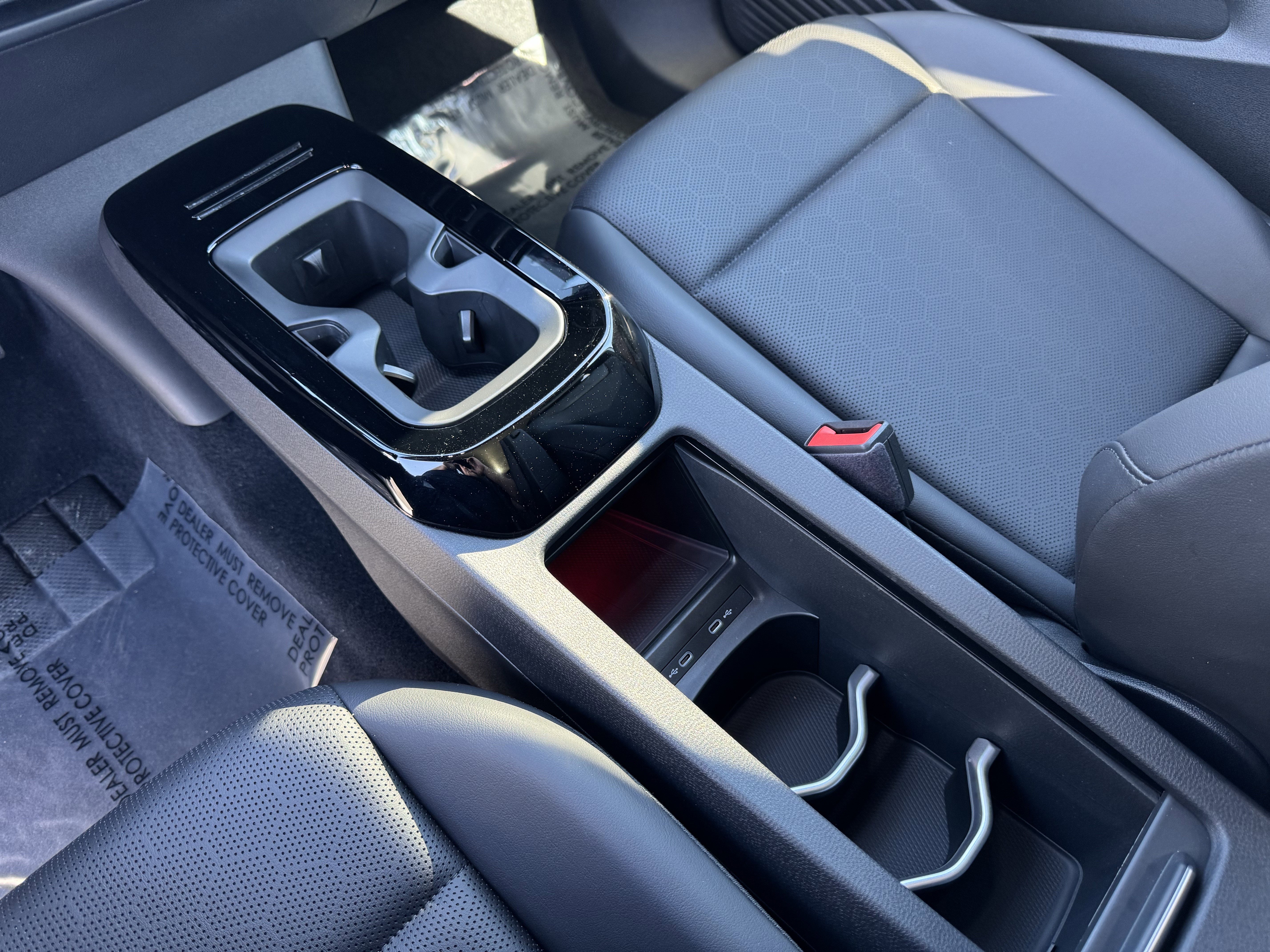 Used 2021 Volkswagen ID.4 Pro S w/ ID.4 Protection Package image 26