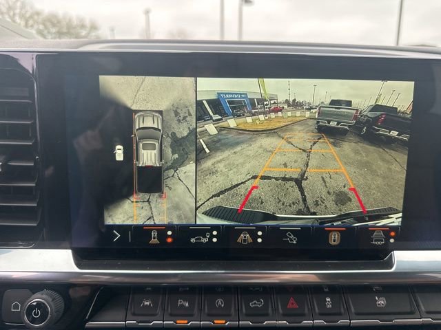 New 2026 Chevrolet Silverado 1500 High Country w/ High Country Premium Package image 24