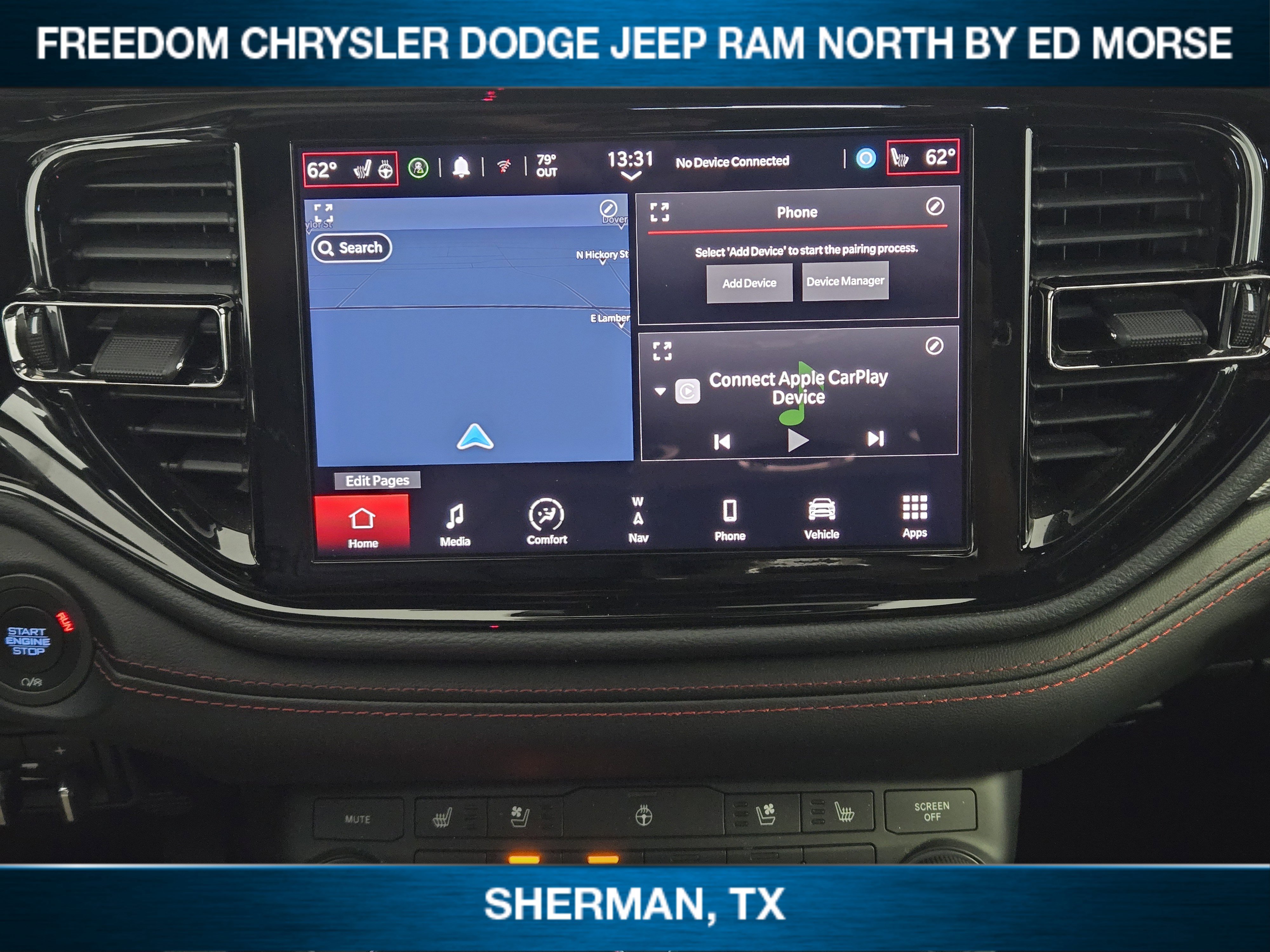 Used 2025 Dodge Durango GT image 11