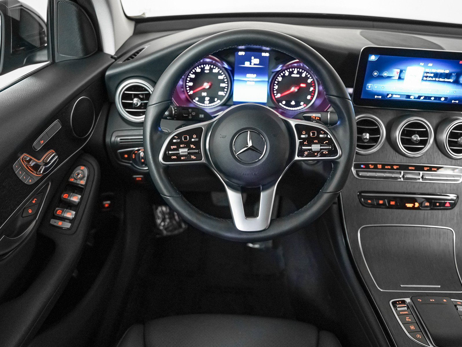 Certified 2022 Mercedes-Benz GLC 300 image 15