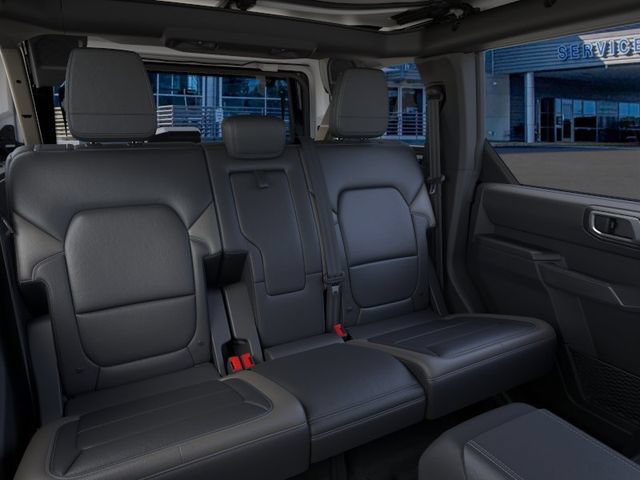 New 2026 Ford Bronco Outer Banks AWD/4WD image 11