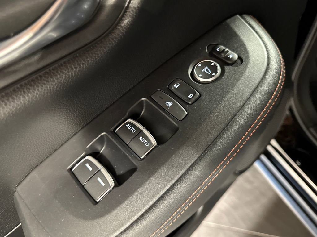 Used 2024 Honda HR-V Sport image 24