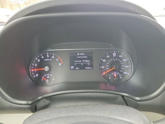 Certified 2021 Kia Soul LX image 25