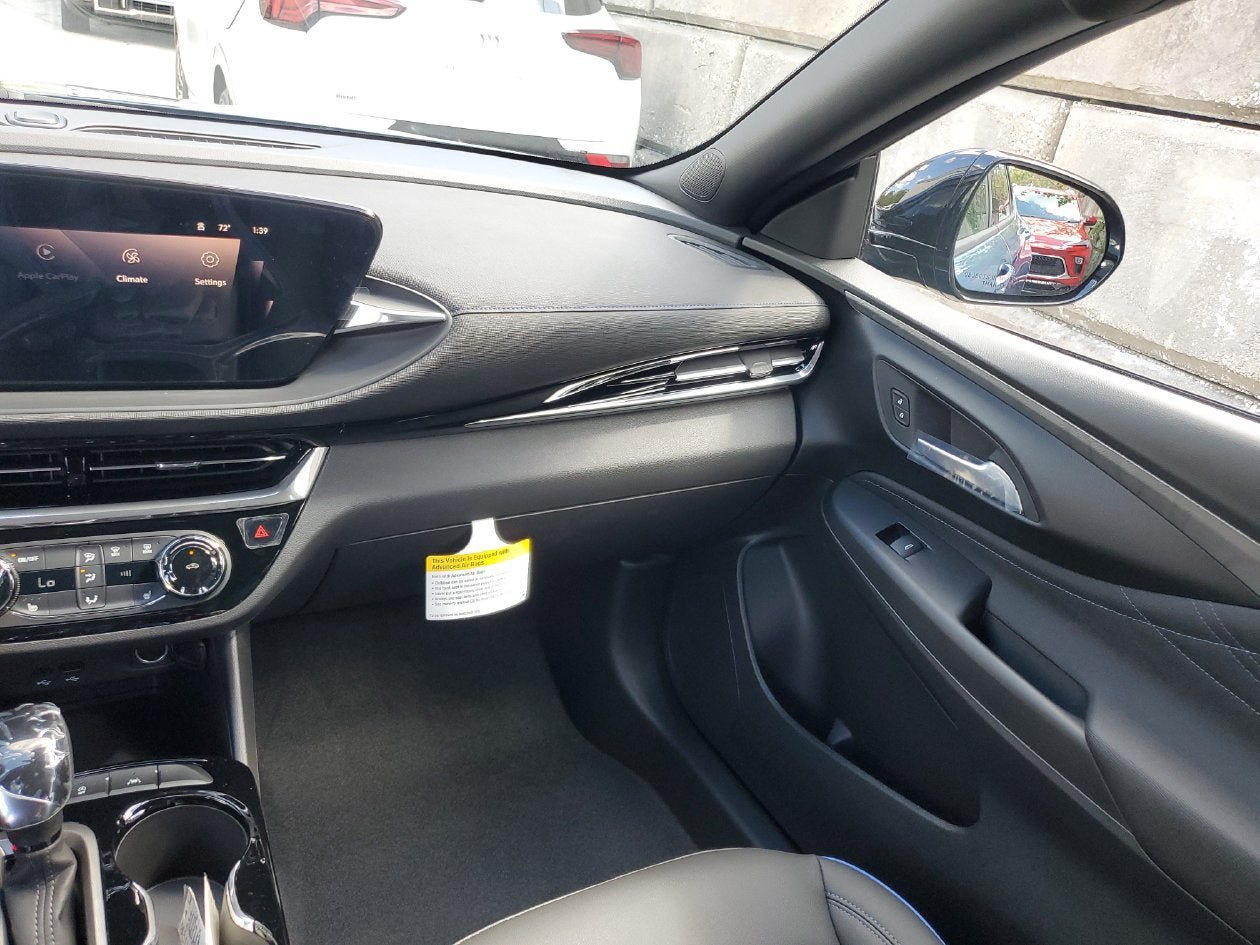 New 2026 Buick Envista Sport Touring w/ Convenience I Package FWD image 14