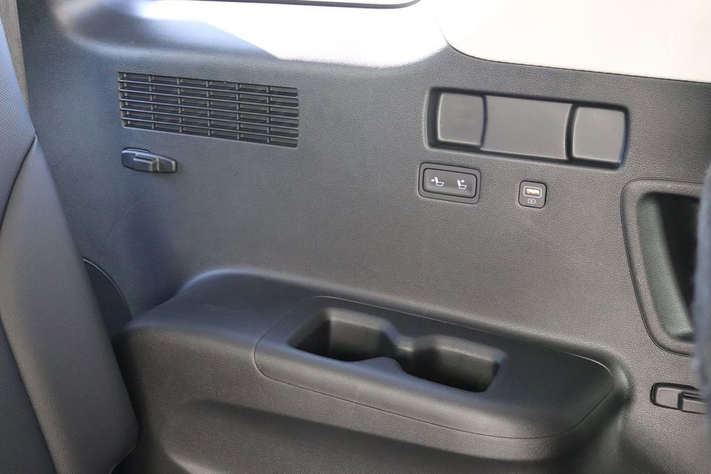Used 2021 Hyundai Palisade SEL image 21
