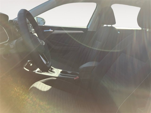 New 2025 Volkswagen Jetta S image 9