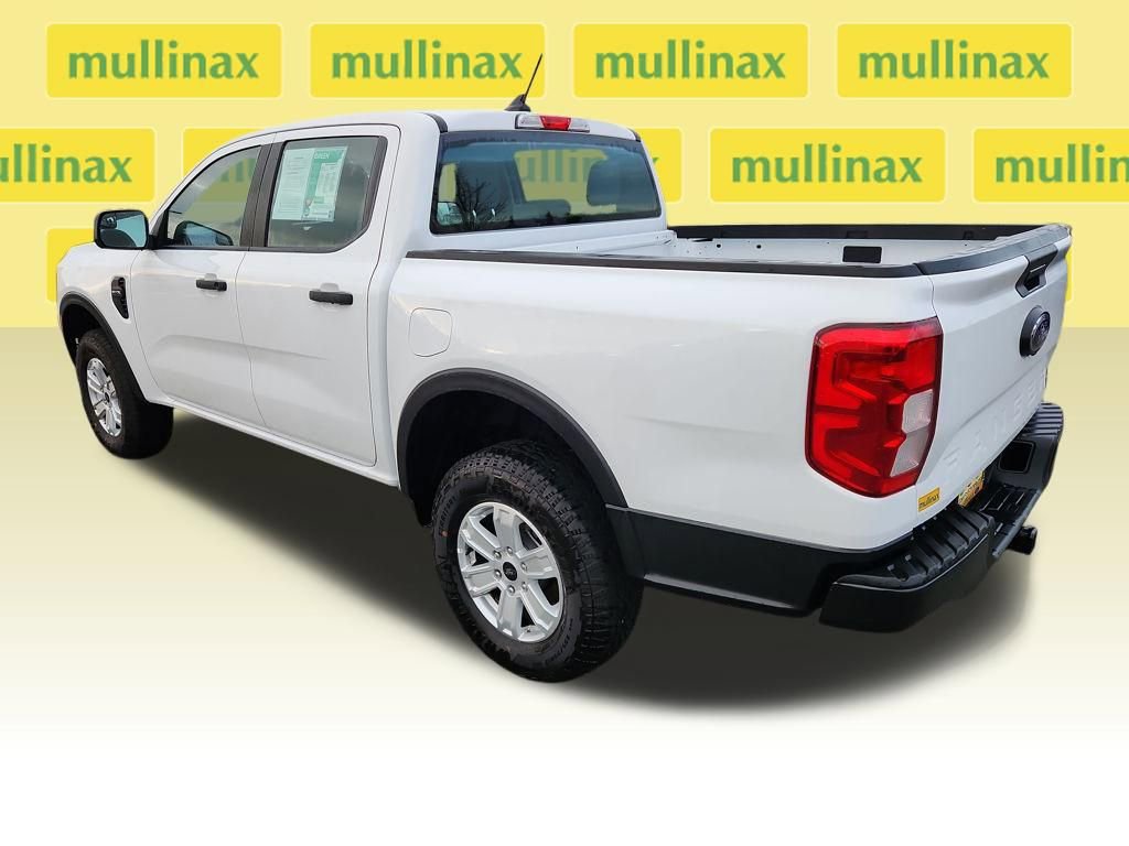 Used 2025 Ford Ranger XL w/ Trailer Tow Package image 10